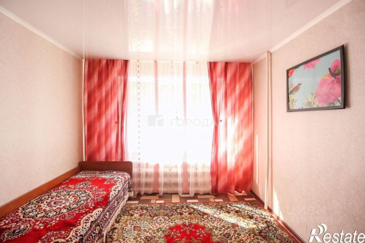 2-комн квартира улица Шукшина, 12,  д. 12