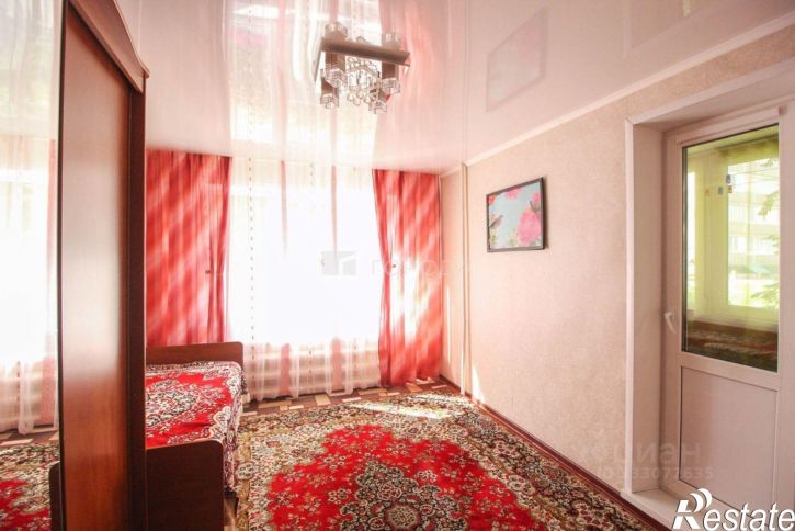 2-комн квартира улица Шукшина, 12,  д. 12