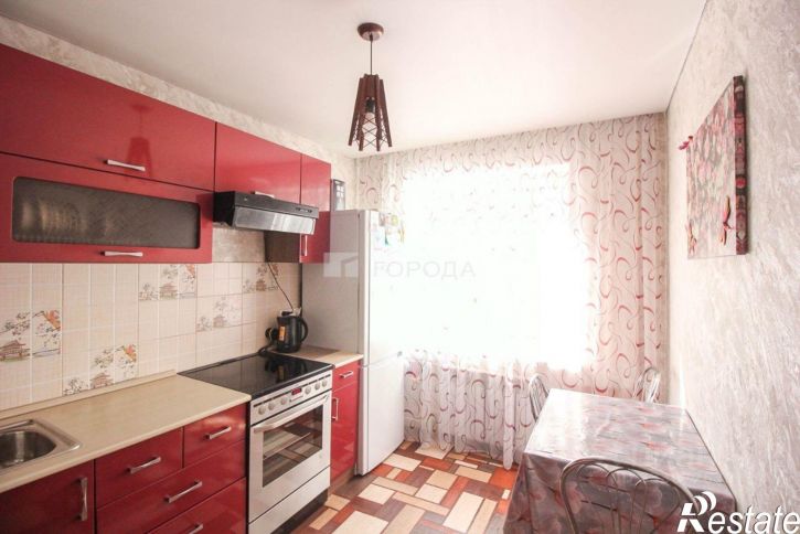 2-комн квартира улица Шукшина, 12,  д. 12