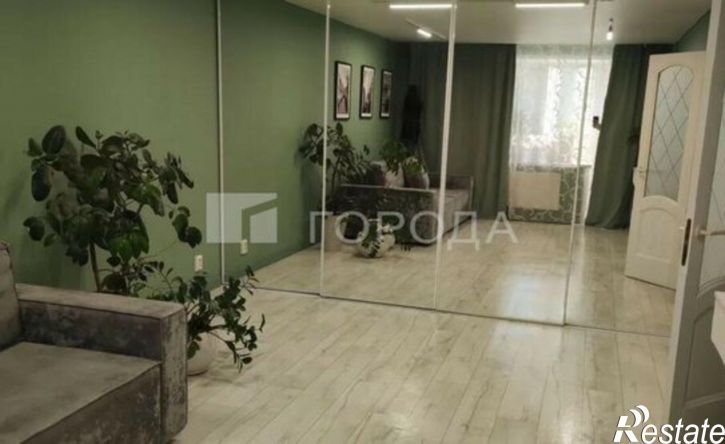 1-комн квартира ул Гущина, 157а,  д. 157а