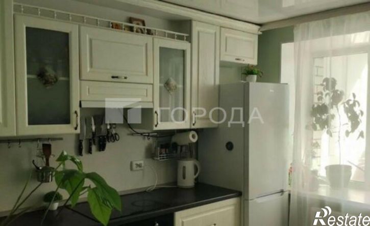 1-комн квартира ул Гущина, 157а,  д. 157а