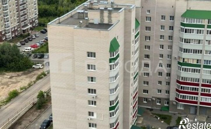 1-комн квартира ул Гущина, 157а,  д. 157а