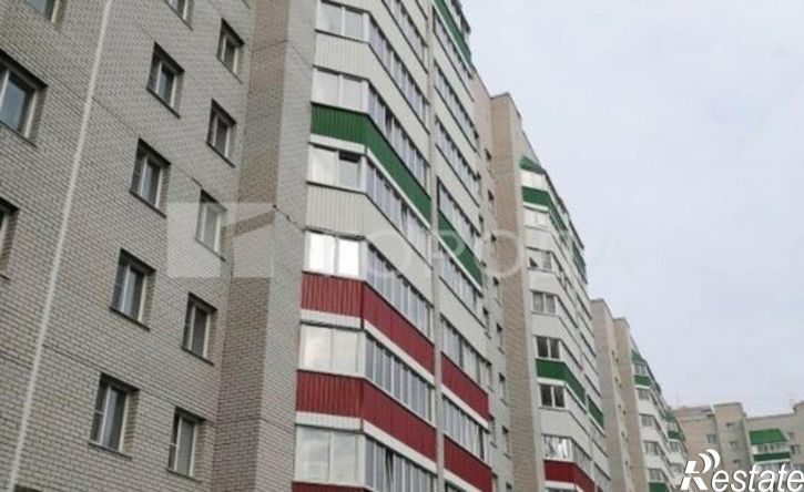 1-комн квартира ул Гущина, 157а,  д. 157а