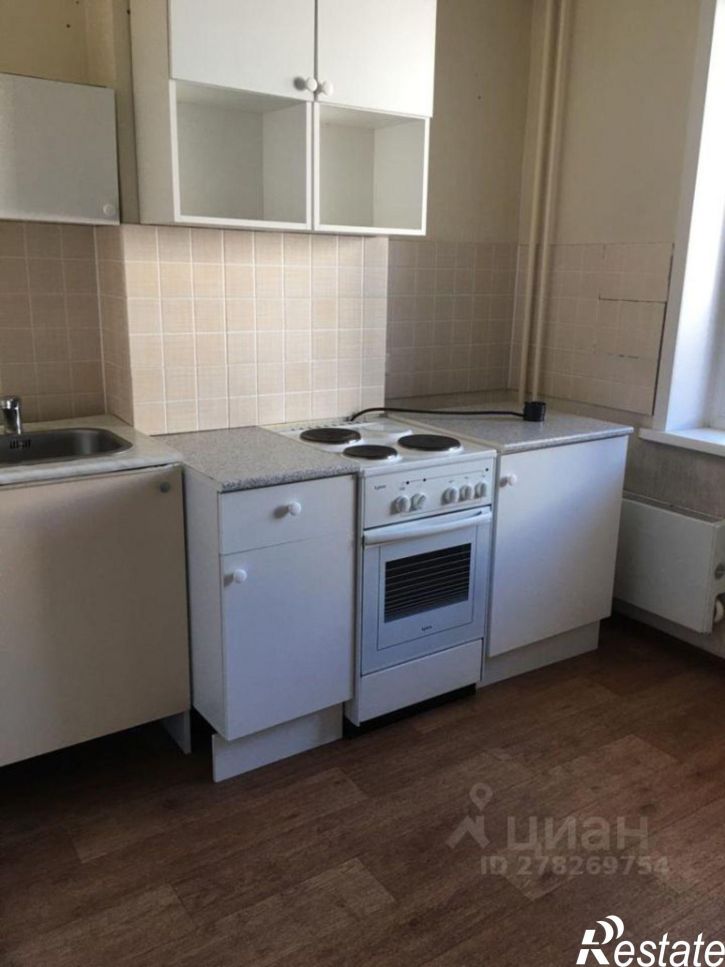 1-комн квартира Власихинская улица, 150В,  д. 150В