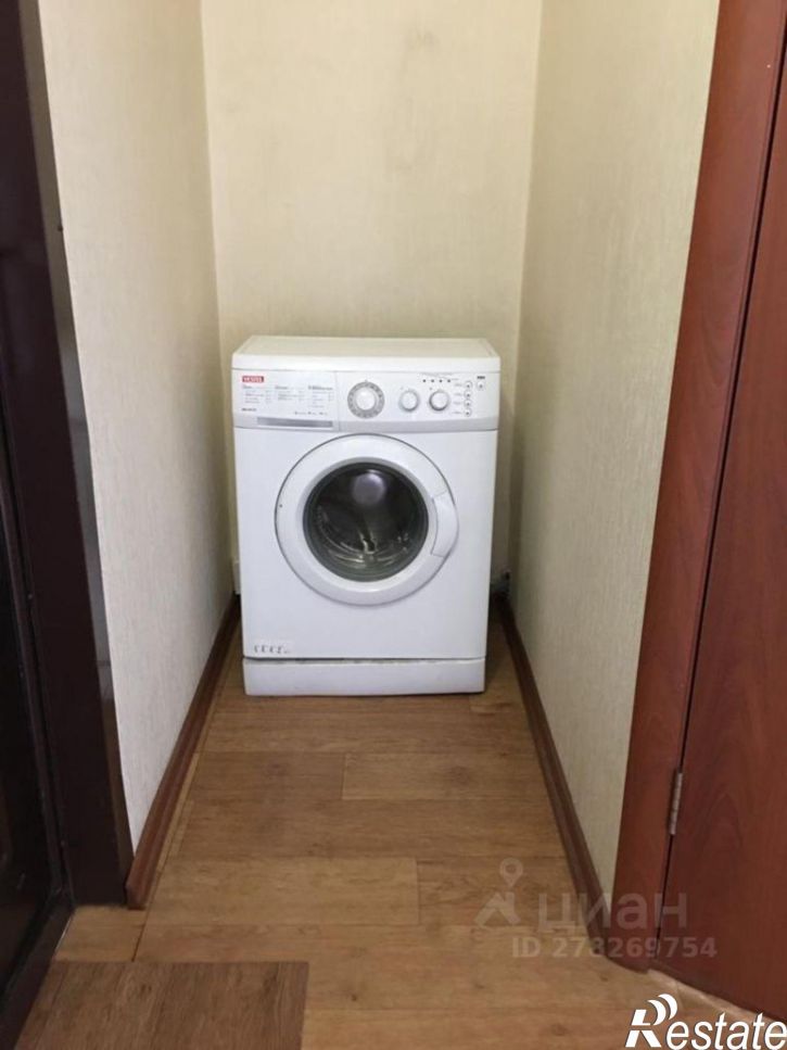 1-комн квартира Власихинская улица, 150В,  д. 150В