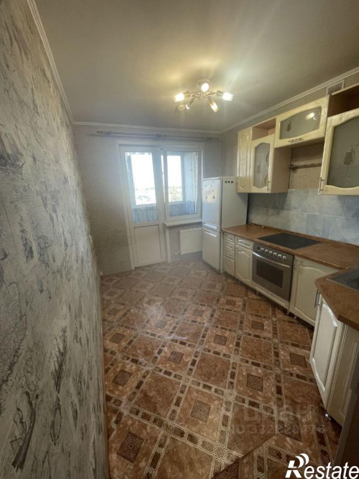 1-комн квартира ул Малахова, 138 Н,  д. 138 Н,  к. Н