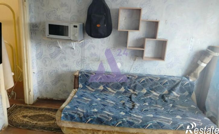 1-комн квартира улица Юрина, 257,  д. 257
