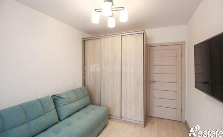 3-комн квартира ул Антона Петрова, 223,  д. 223
