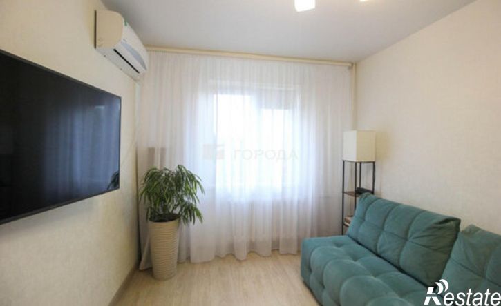 3-комн квартира ул Антона Петрова, 223,  д. 223