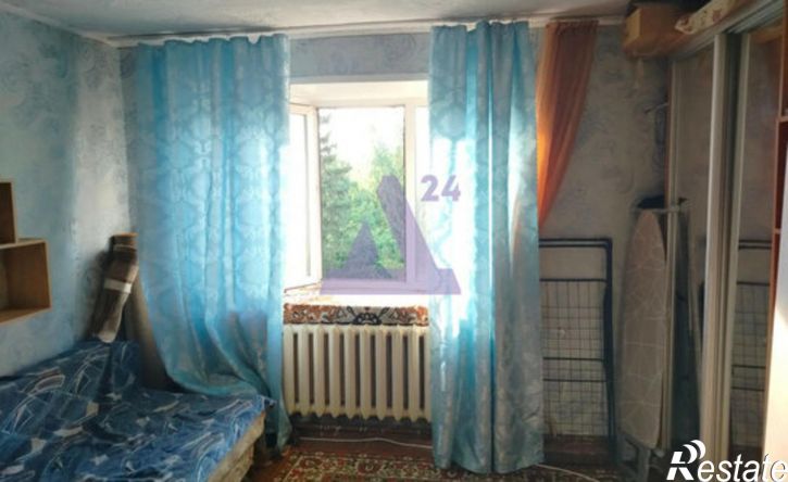 1-комн квартира улица Юрина, 257,  д. 257