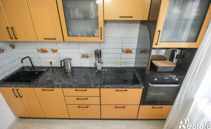 3-комн квартира ул Антона Петрова, 223,  д. 223