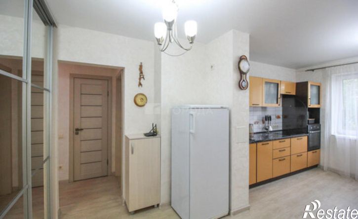 3-комн квартира ул Антона Петрова, 223,  д. 223