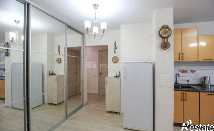 3-комн квартира ул Антона Петрова, 223,  д. 223