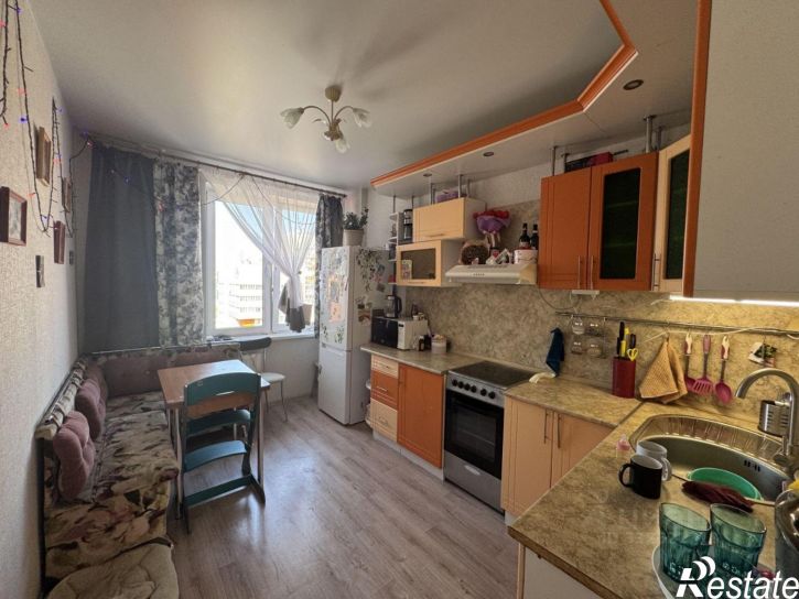 2-комн квартира Балтийская улица, 101,  д. 101
