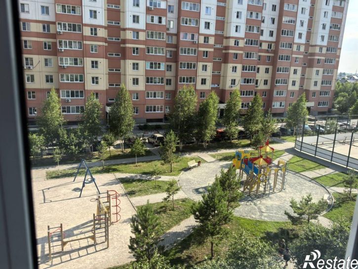 3-комн квартира Южный Власихинский проезд, 38,  д. 38