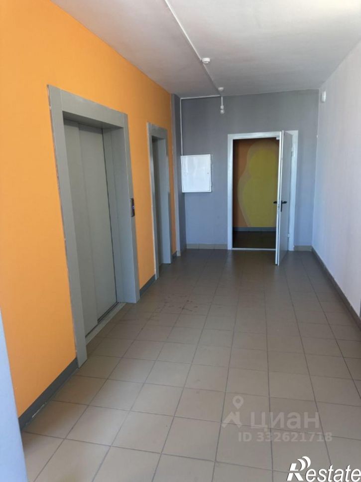 2-комн квартира Балтийская улица, 101,  д. 101