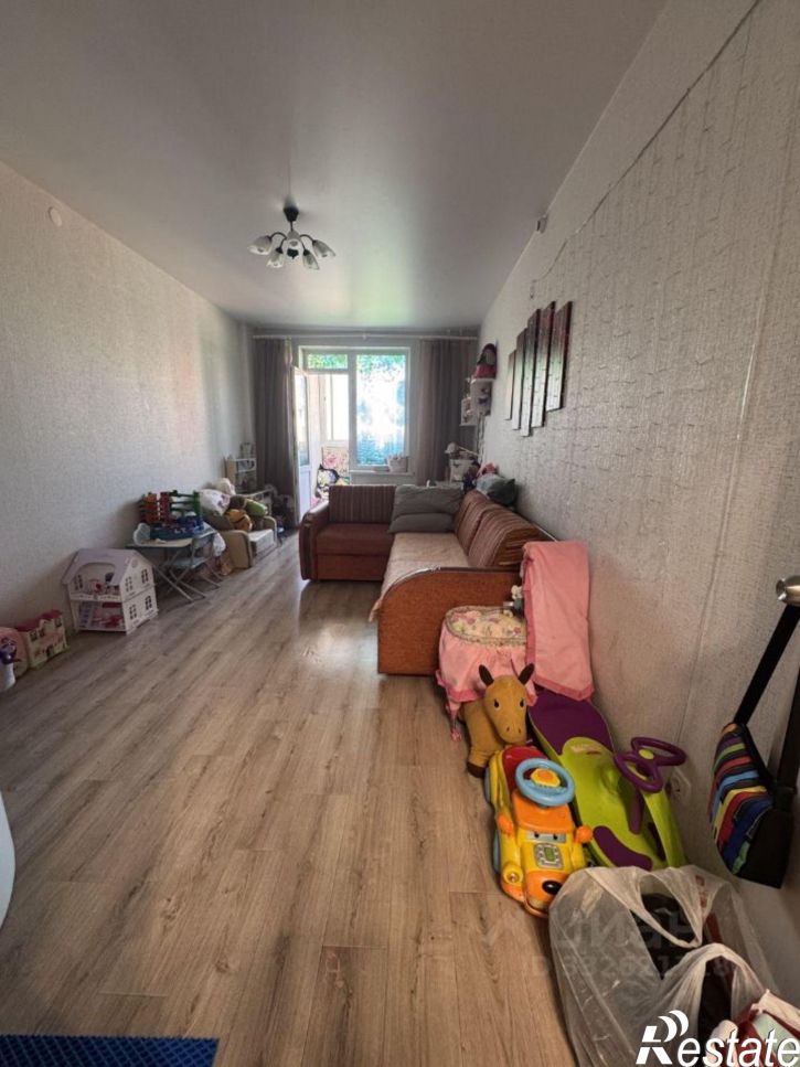 2-комн квартира Балтийская улица, 101,  д. 101