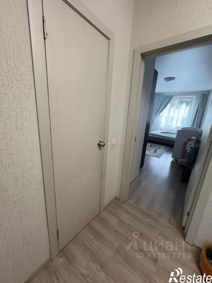 2-комн квартира Балтийская улица, 101,  д. 101