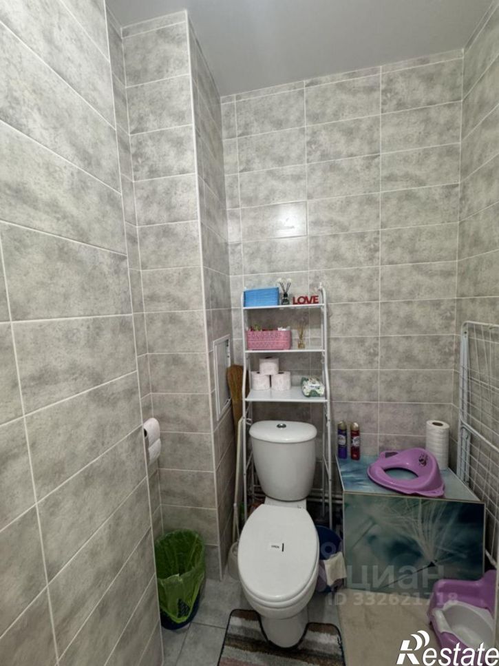 2-комн квартира Балтийская улица, 101,  д. 101
