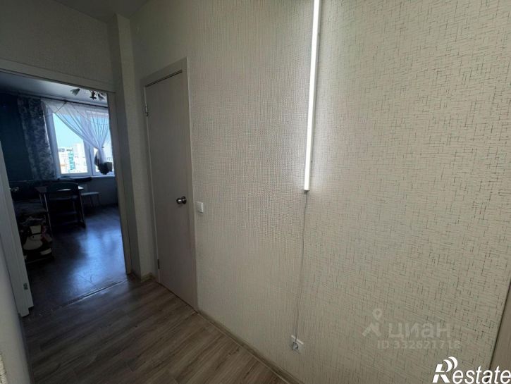 2-комн квартира Балтийская улица, 101,  д. 101