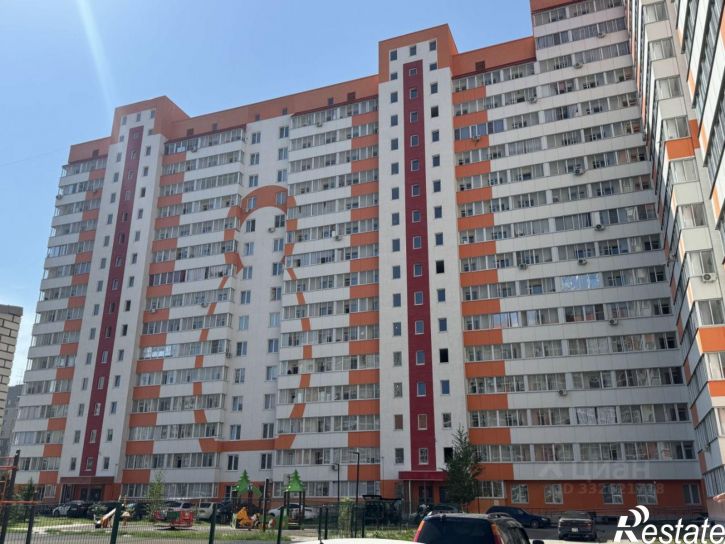 2-комн квартира Балтийская улица, 101,  д. 101