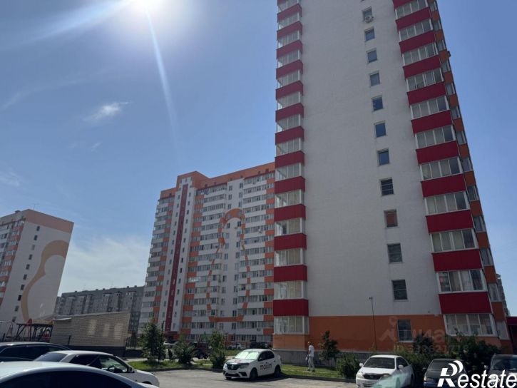 2-комн квартира Балтийская улица, 101,  д. 101