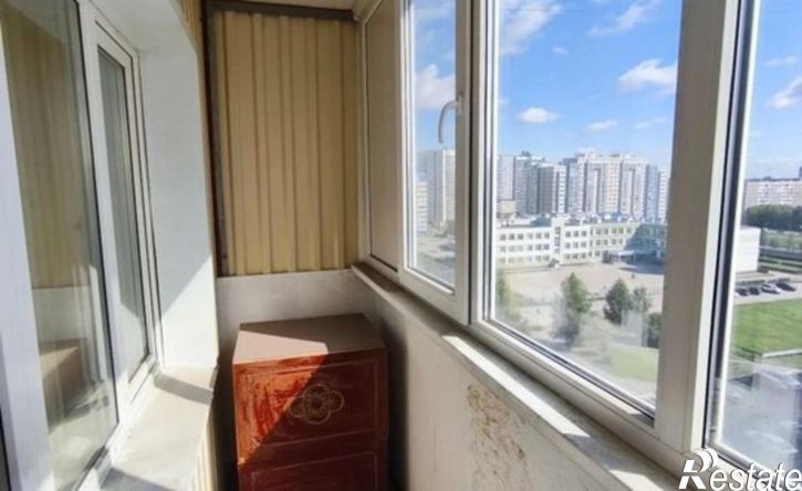 1-комн квартира ул Взлетная, 46,  д. 46