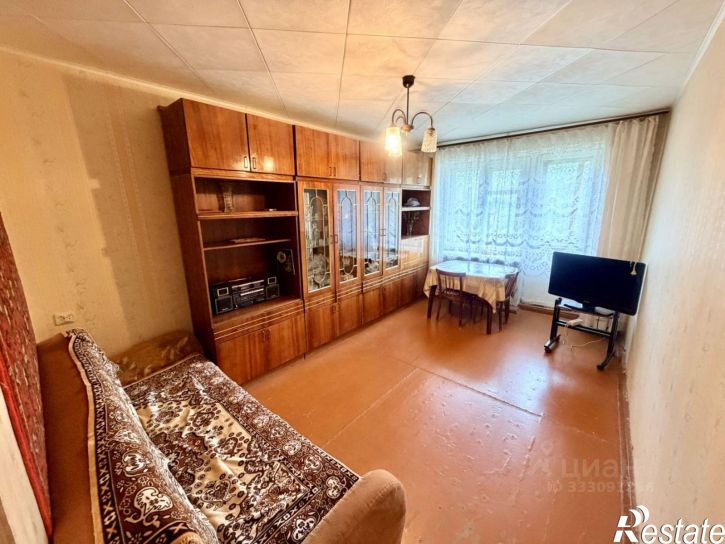2-комн квартира ул Георгия Исакова, 229,  д. 229