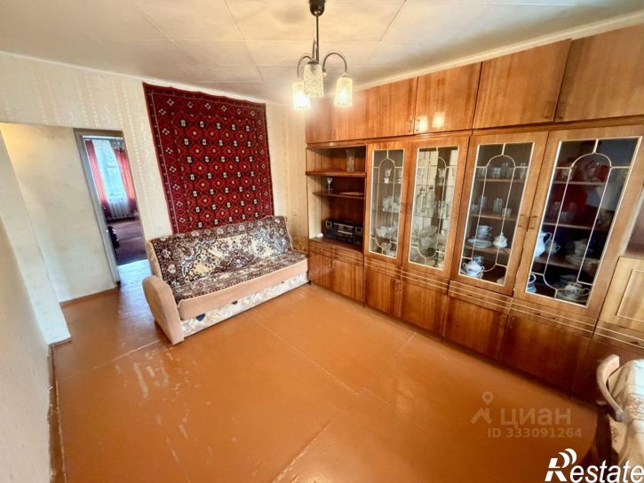 2-комн квартира ул Георгия Исакова, 229,  д. 229