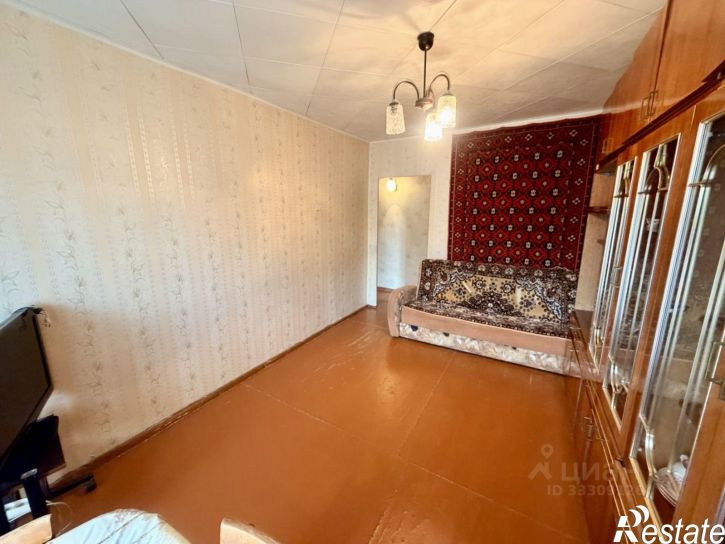 2-комн квартира ул Георгия Исакова, 229,  д. 229