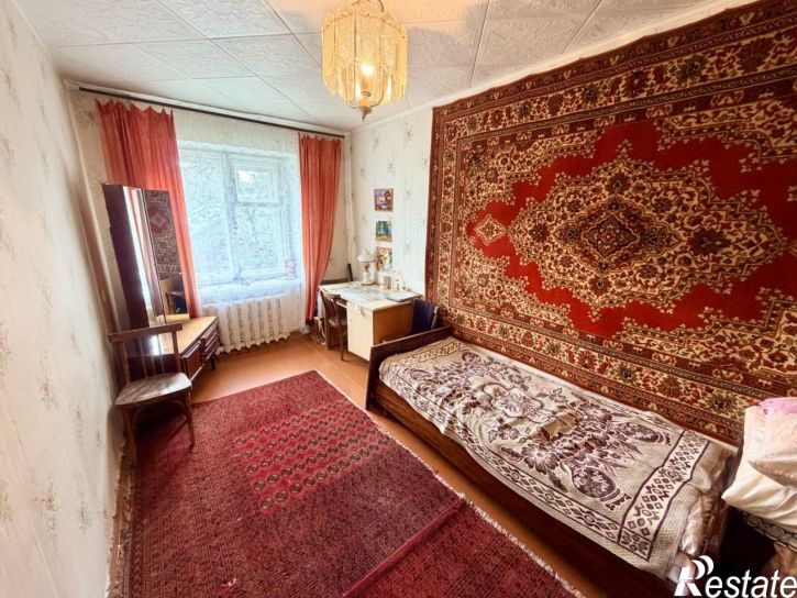2-комн квартира ул Георгия Исакова, 229,  д. 229