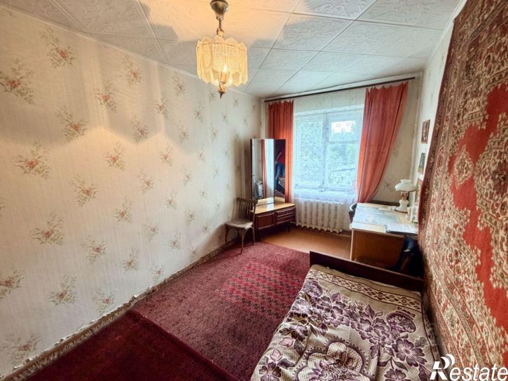 2-комн квартира ул Георгия Исакова, 229,  д. 229