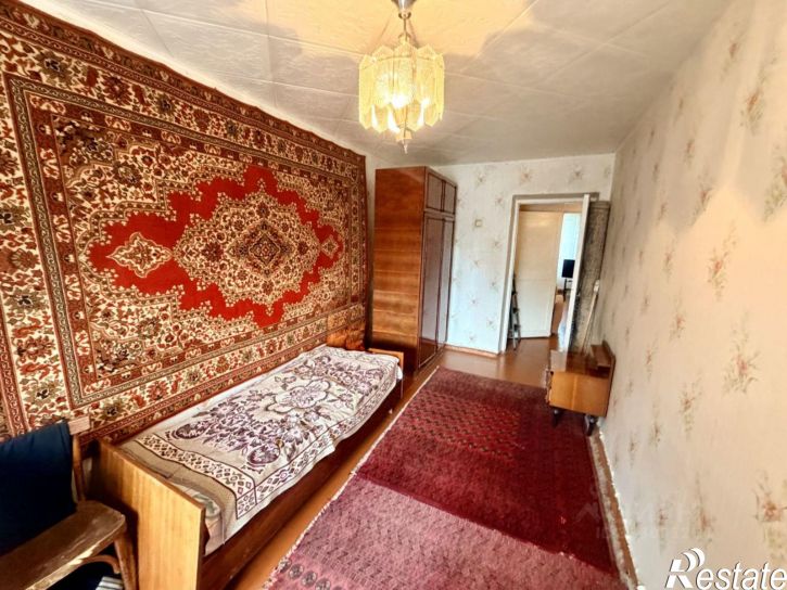 2-комн квартира ул Георгия Исакова, 229,  д. 229