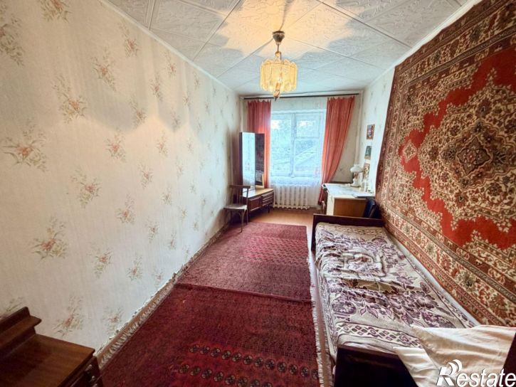 2-комн квартира ул Георгия Исакова, 229,  д. 229