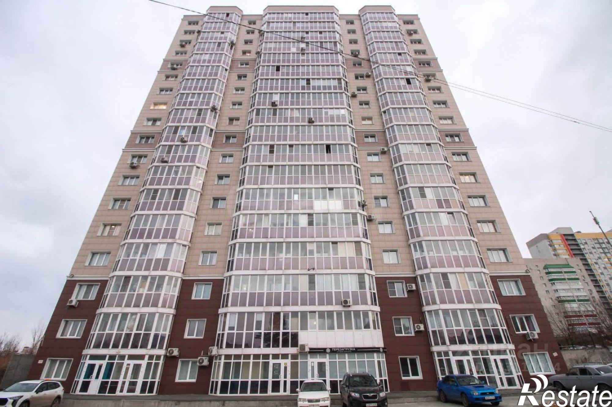 Купить офис, помещение под офис за 3 300 010 рублей на улица Гущина, 150/24