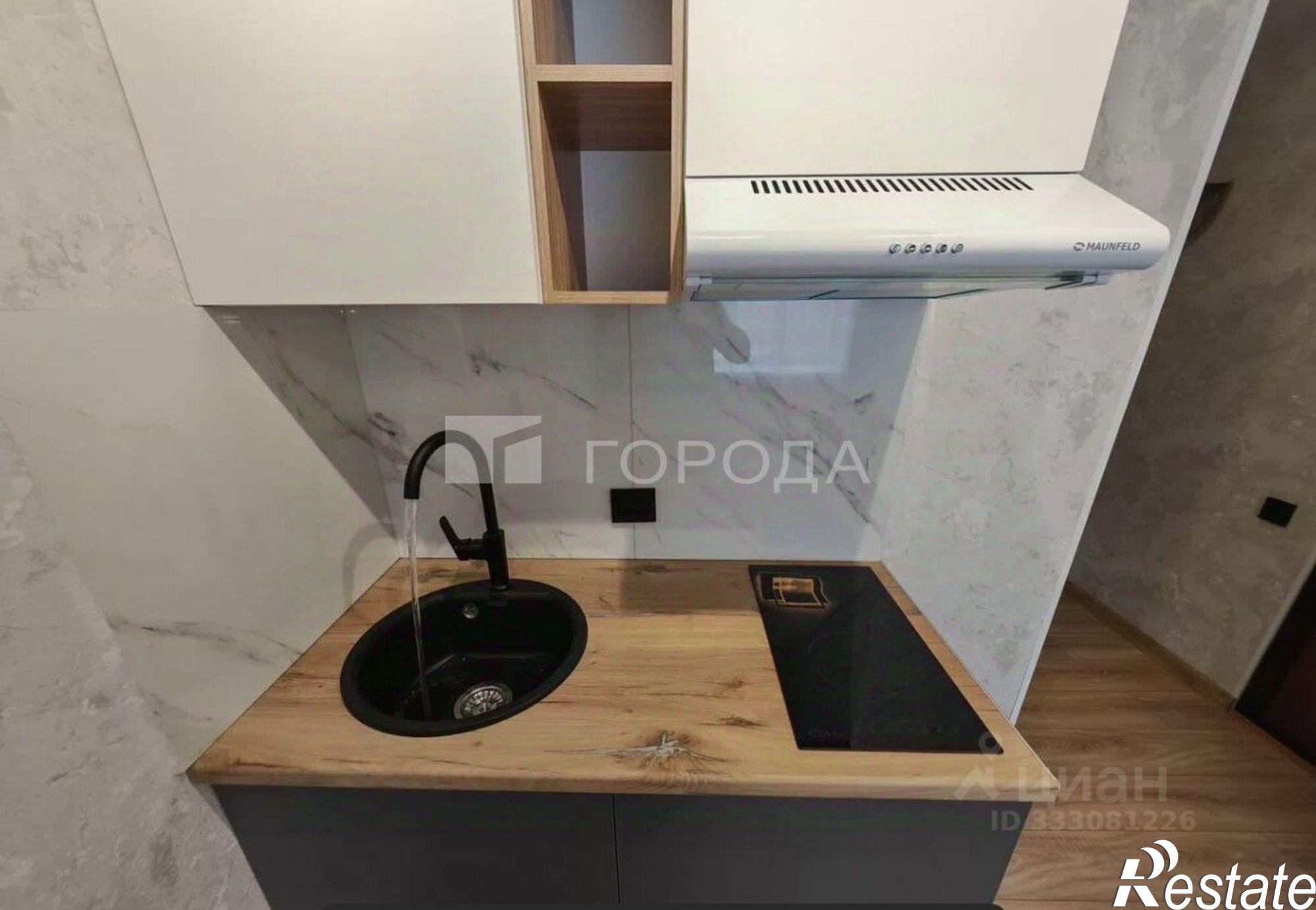 Купить комнату за 2 750 000 рублей на улица Георгиева, 53