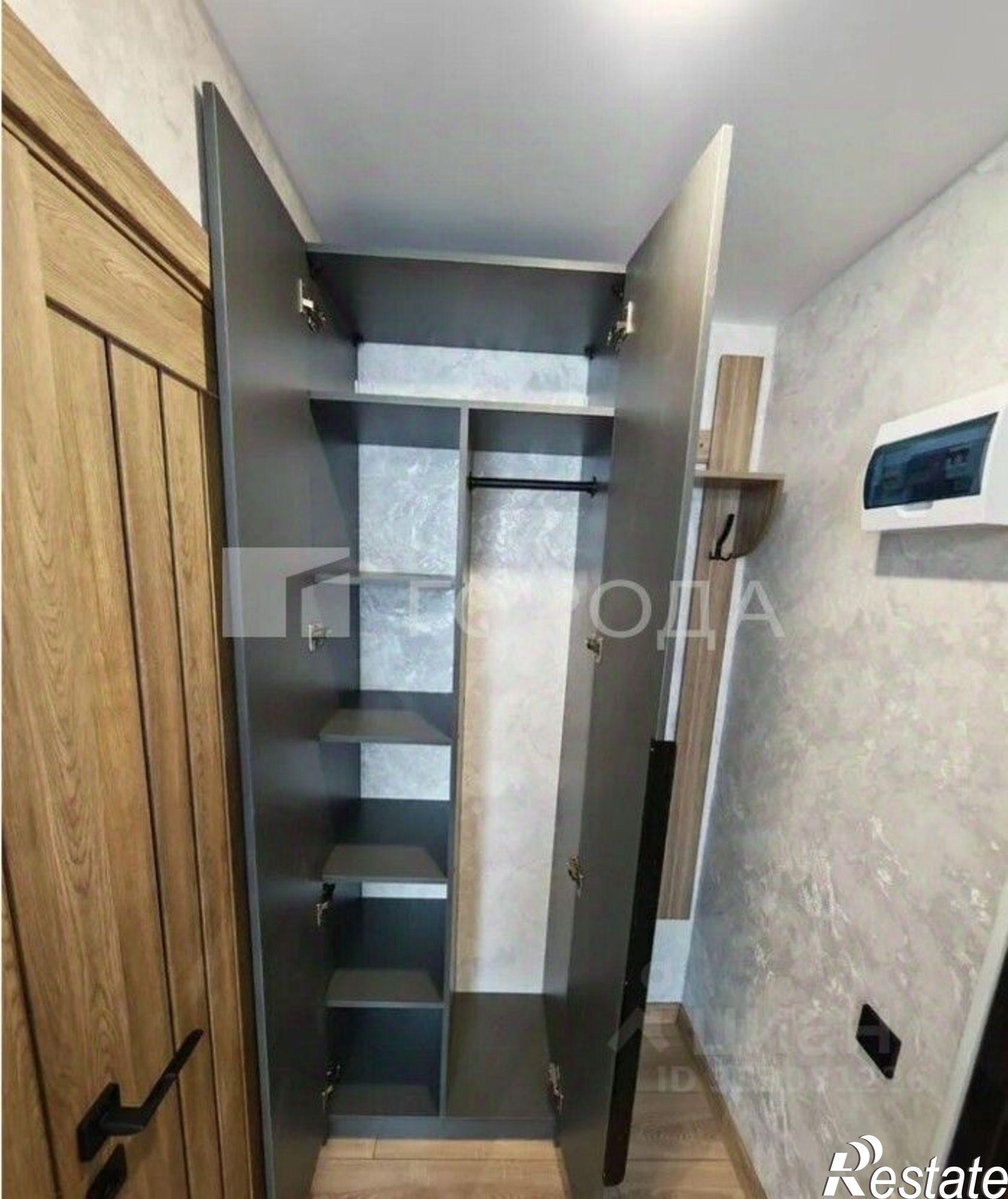 Купить комнату за 2 750 000 рублей на улица Георгиева, 53