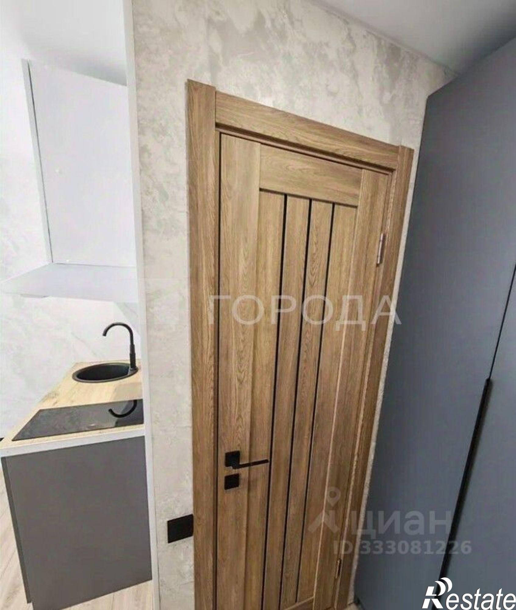 Купить комнату за 2 750 000 рублей на улица Георгиева, 53