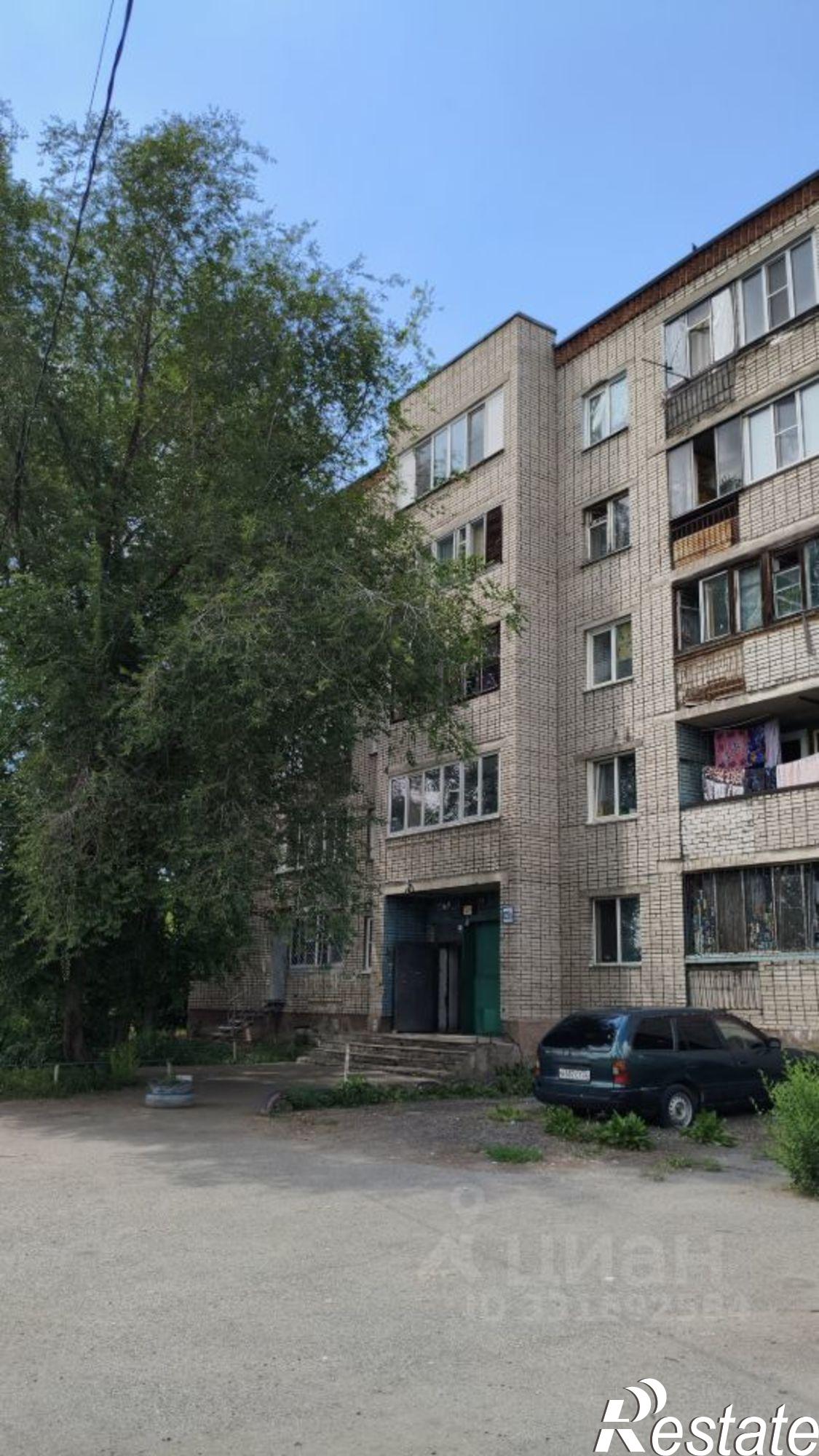 Купить комнату за 950 000 рублей на проспект Коммунаров, 122Б