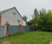 коттедж 150 кв м Ангарский проезд, 67