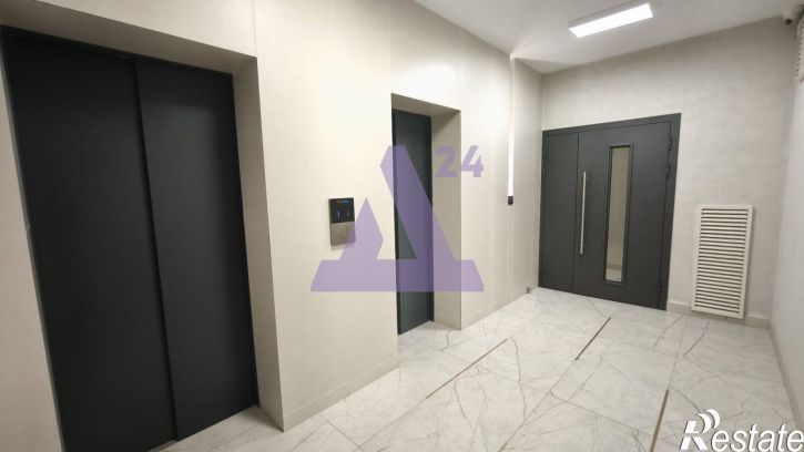 2-комн квартира улица им В.Т.Христенко, дом 2, корпус 3
