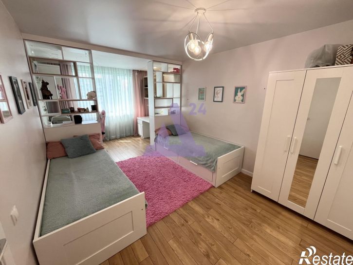 3-комн квартира проспект Энергетиков, дом 14