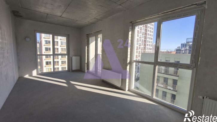 2-комн квартира улица им В.Т.Христенко, дом 2, корпус 3