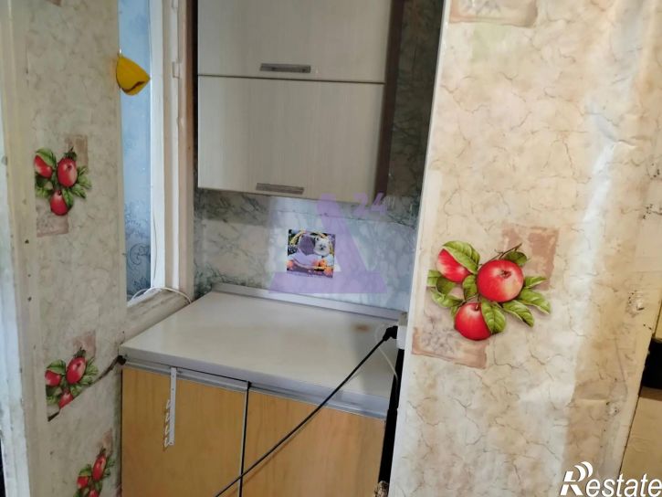 1-комн квартира улица Юрина, дом 257/13