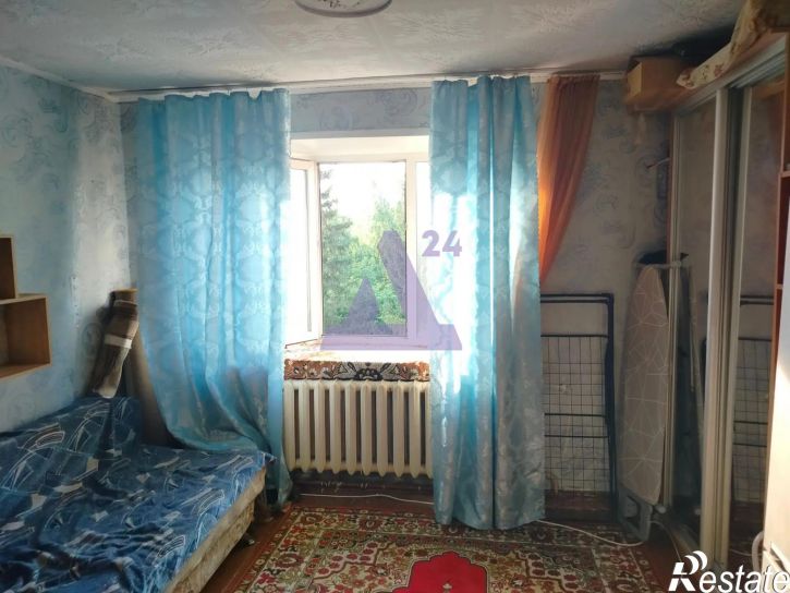 1-комн квартира улица Юрина, дом 257/13