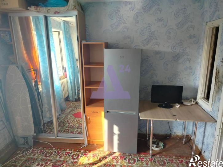 1-комн квартира улица Юрина, дом 257/13