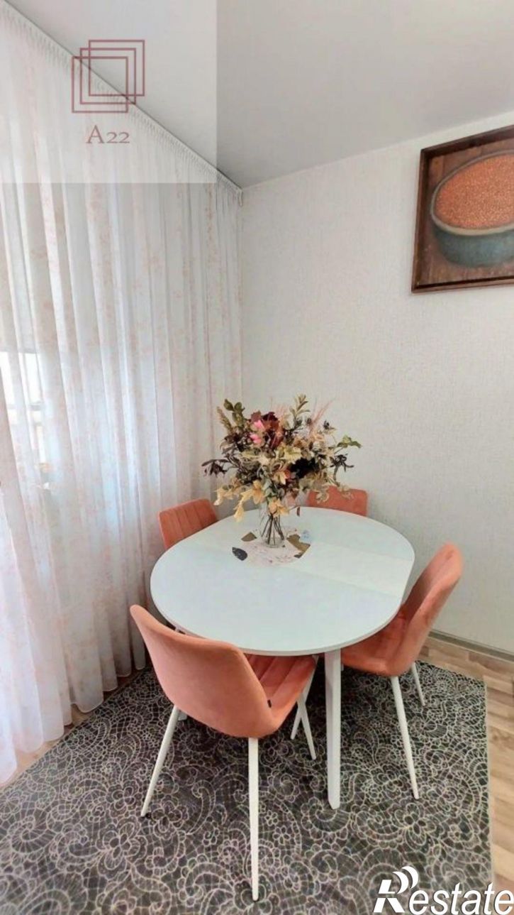 1-комн квартира Балтийская улица, 97,  д. 97