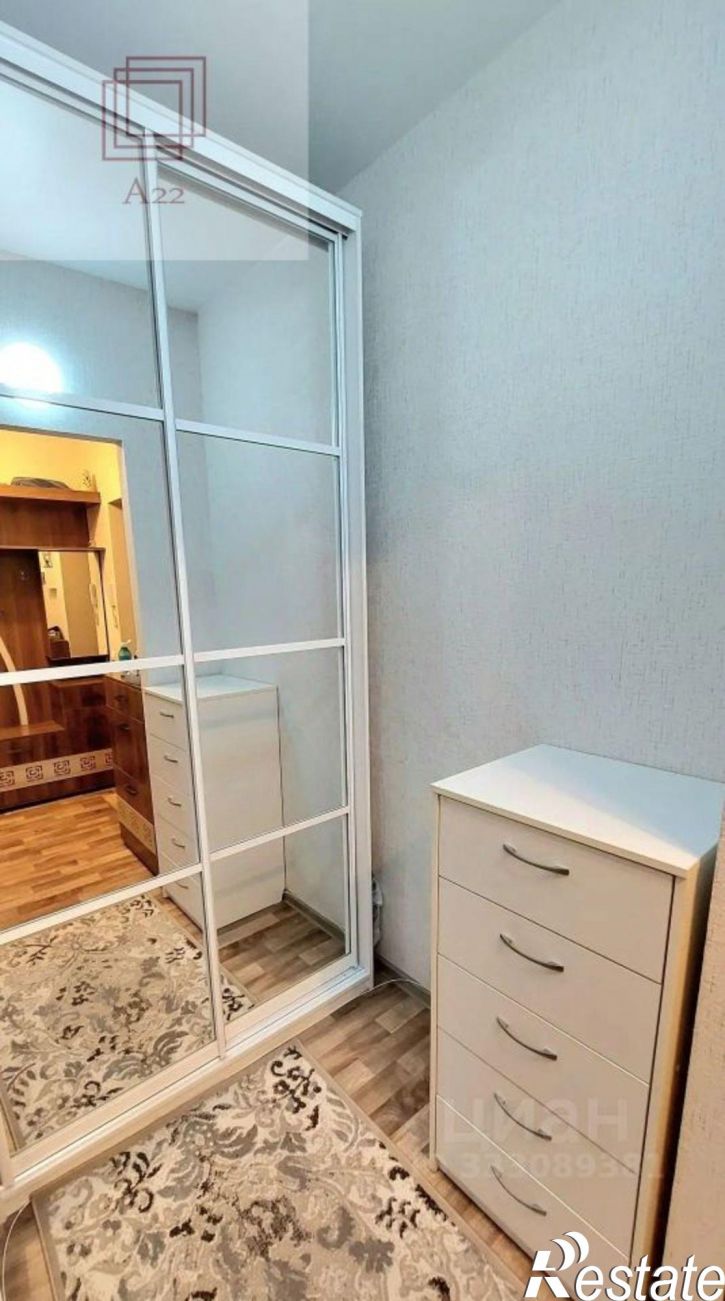 1-комн квартира Балтийская улица, 97,  д. 97
