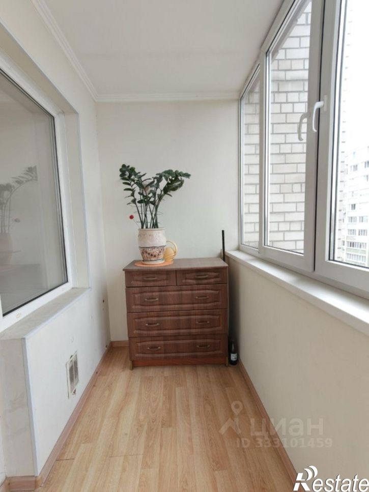 3-комн квартира Новгородская улица, 26,  д. 26