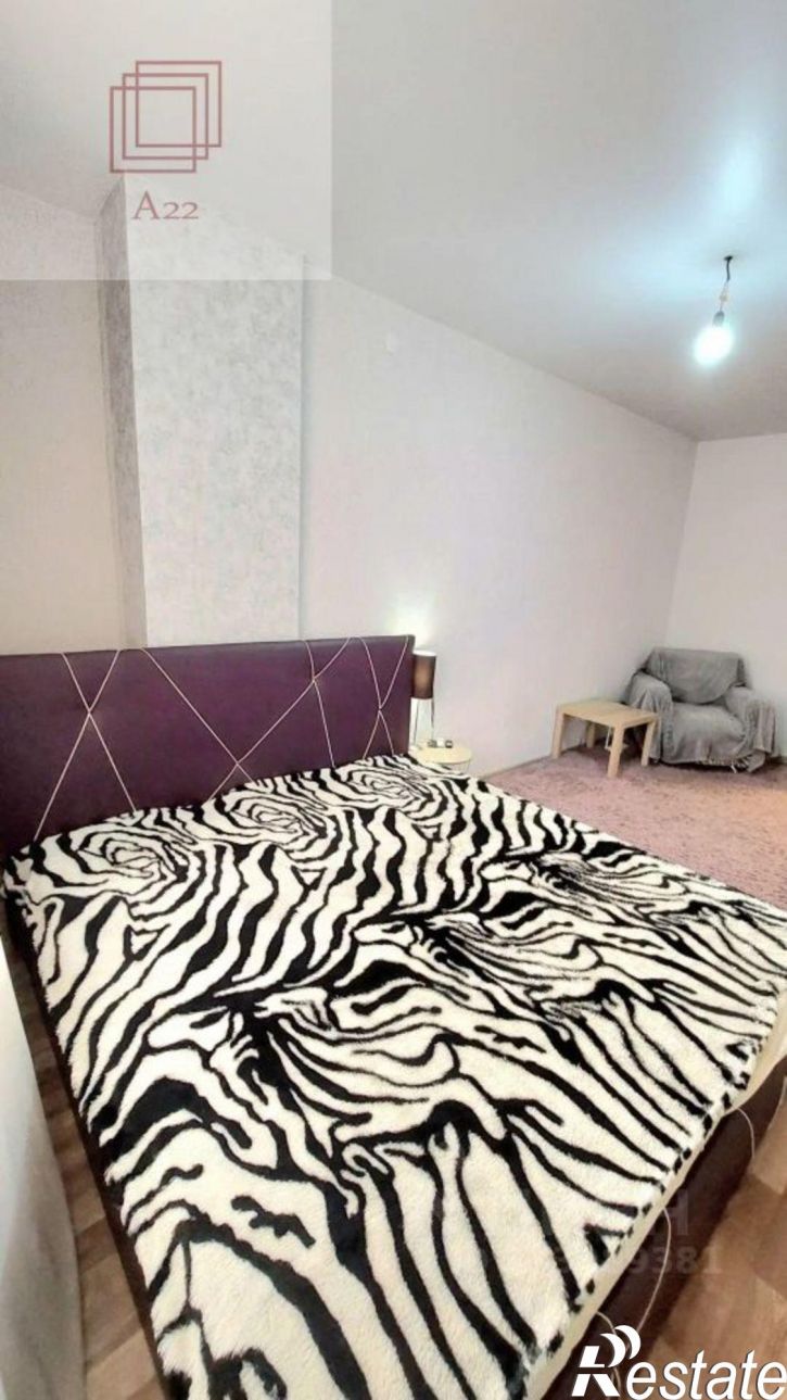 1-комн квартира Балтийская улица, 97,  д. 97
